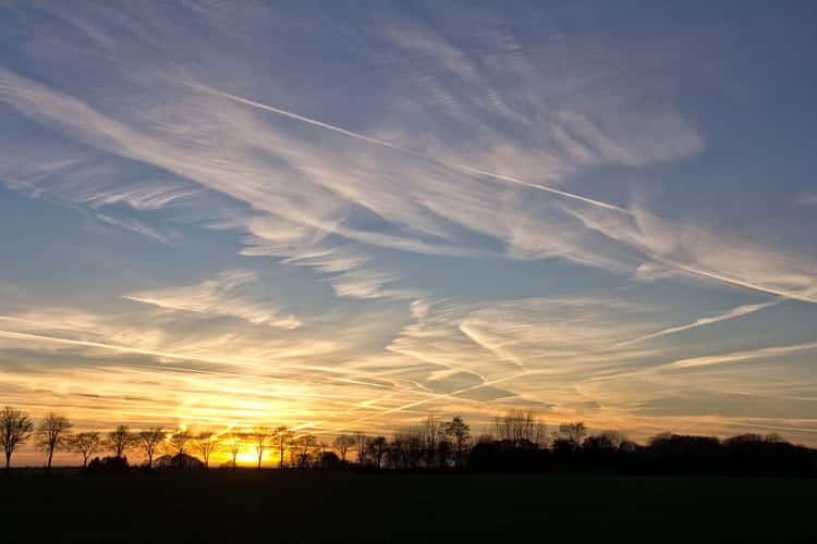 Walsen Cloudscape