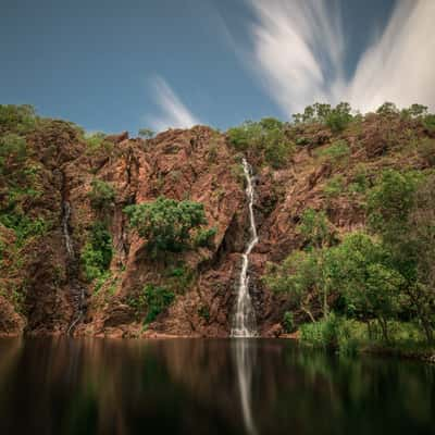 Wangi Falls, Australia