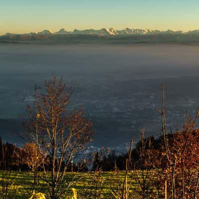 Weissenstein, Jura, Switzerland