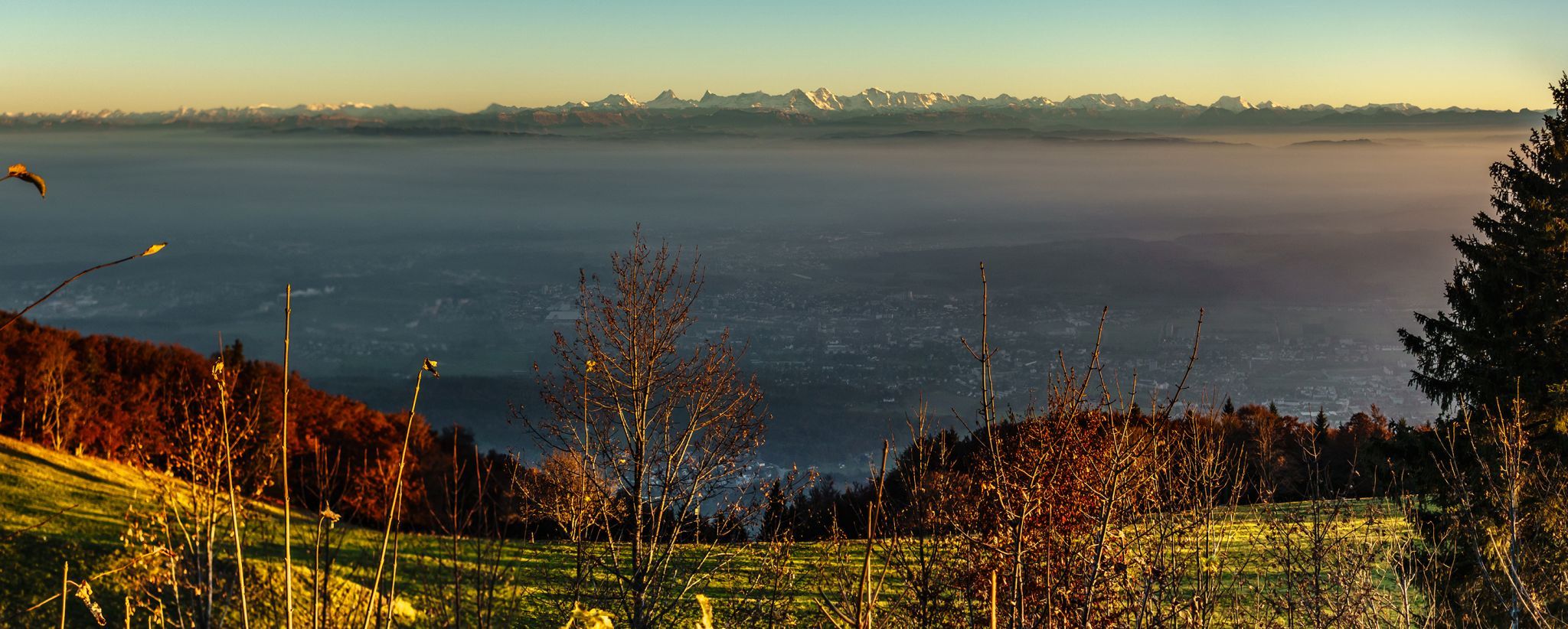 Weissenstein, Jura, Switzerland