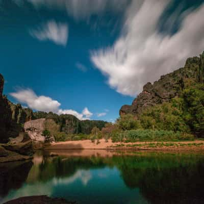 Windjana Gorge, Australia