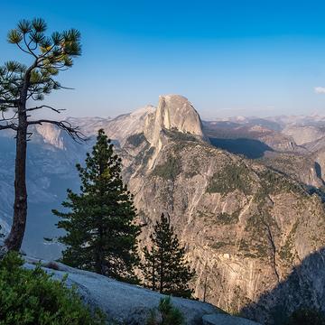 Yosemite National Park, California, USA, USA