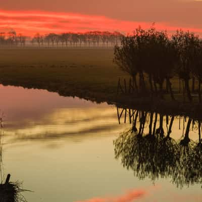 Zeevang, Netherlands