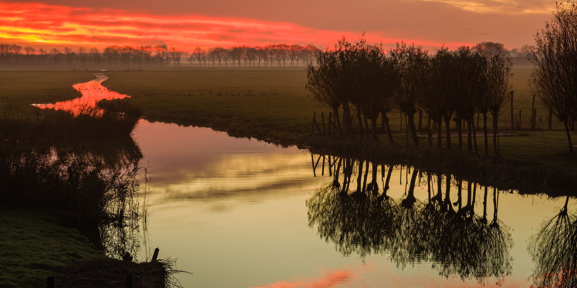 Zeevang, Netherlands