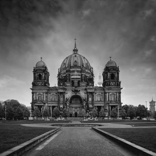 Berlin Cathedral (Berliner Dom)