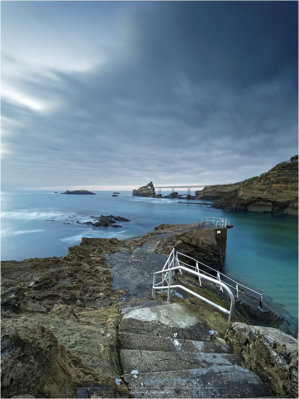 Biarritz, France