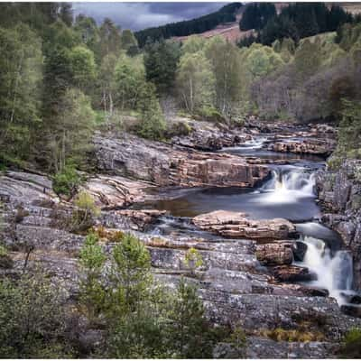 Blackwater Falls, United Kingdom