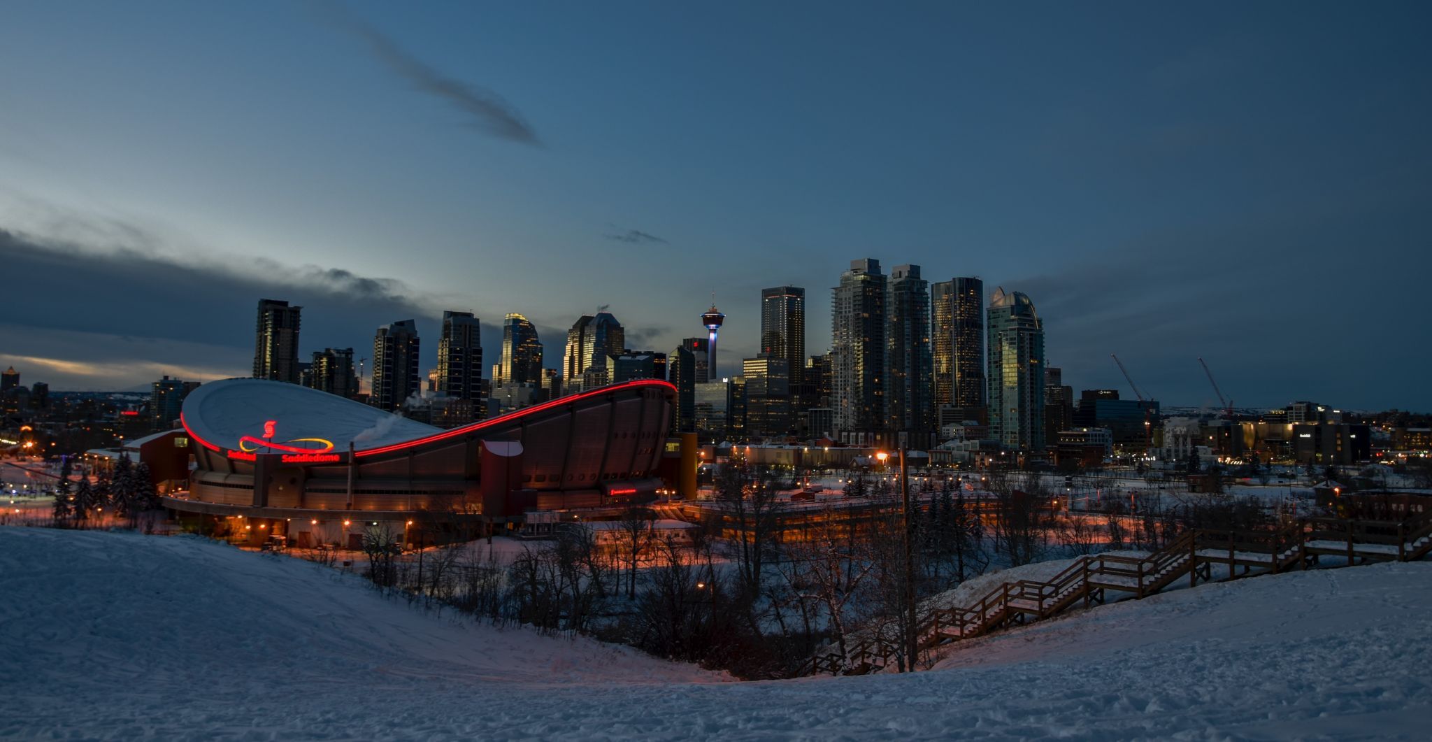 Calgary Salisbury St SE, Canada