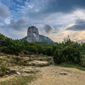 Ceahlau National Park, Romania