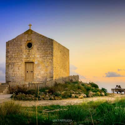 Chapel, Had Dingli, Malta, Malta