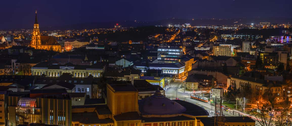Cluj-Napoca, Romania