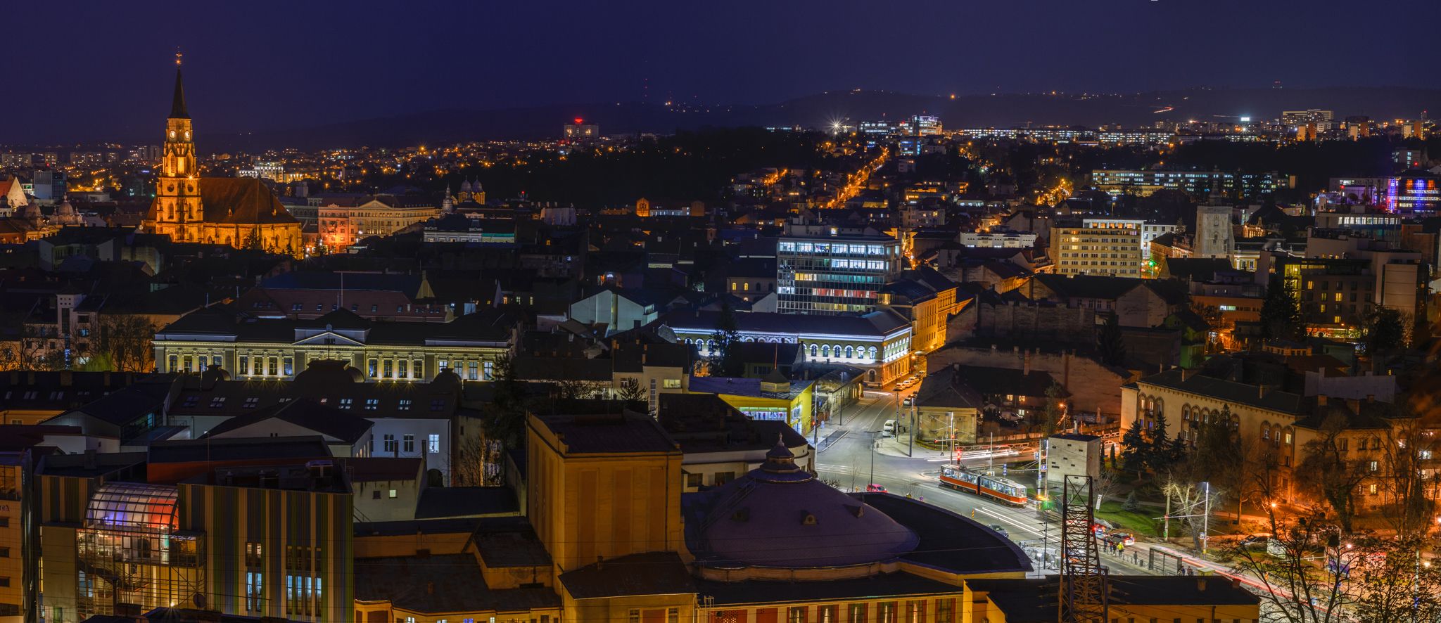 Cluj-Napoca, Romania, Romania