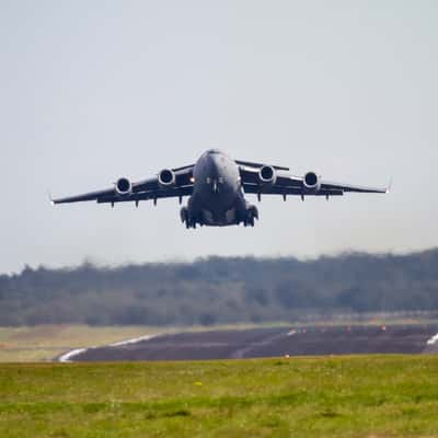 Cologne-Bonn Airport, Germany