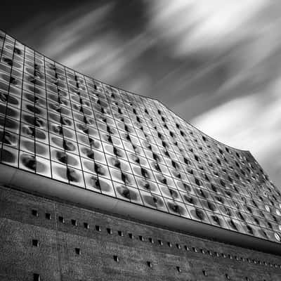 Elbphilharmonie Hamburg, Germany