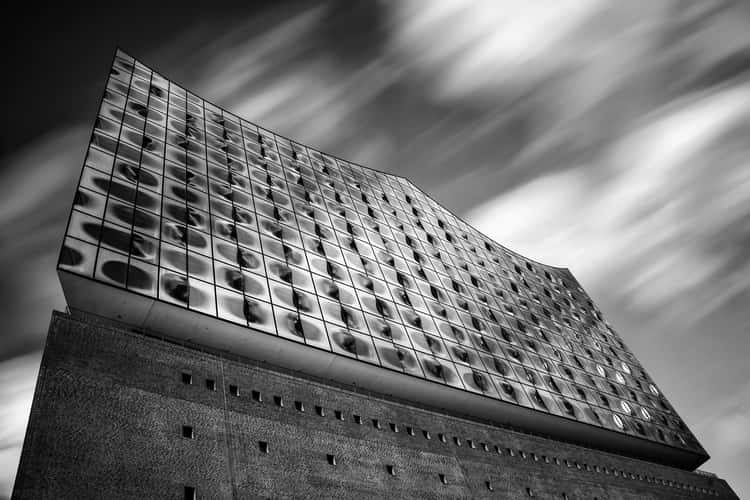 Elbphilharmonie Hamburg