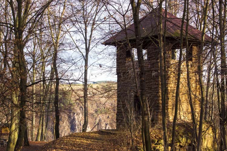 Fuchsturm
