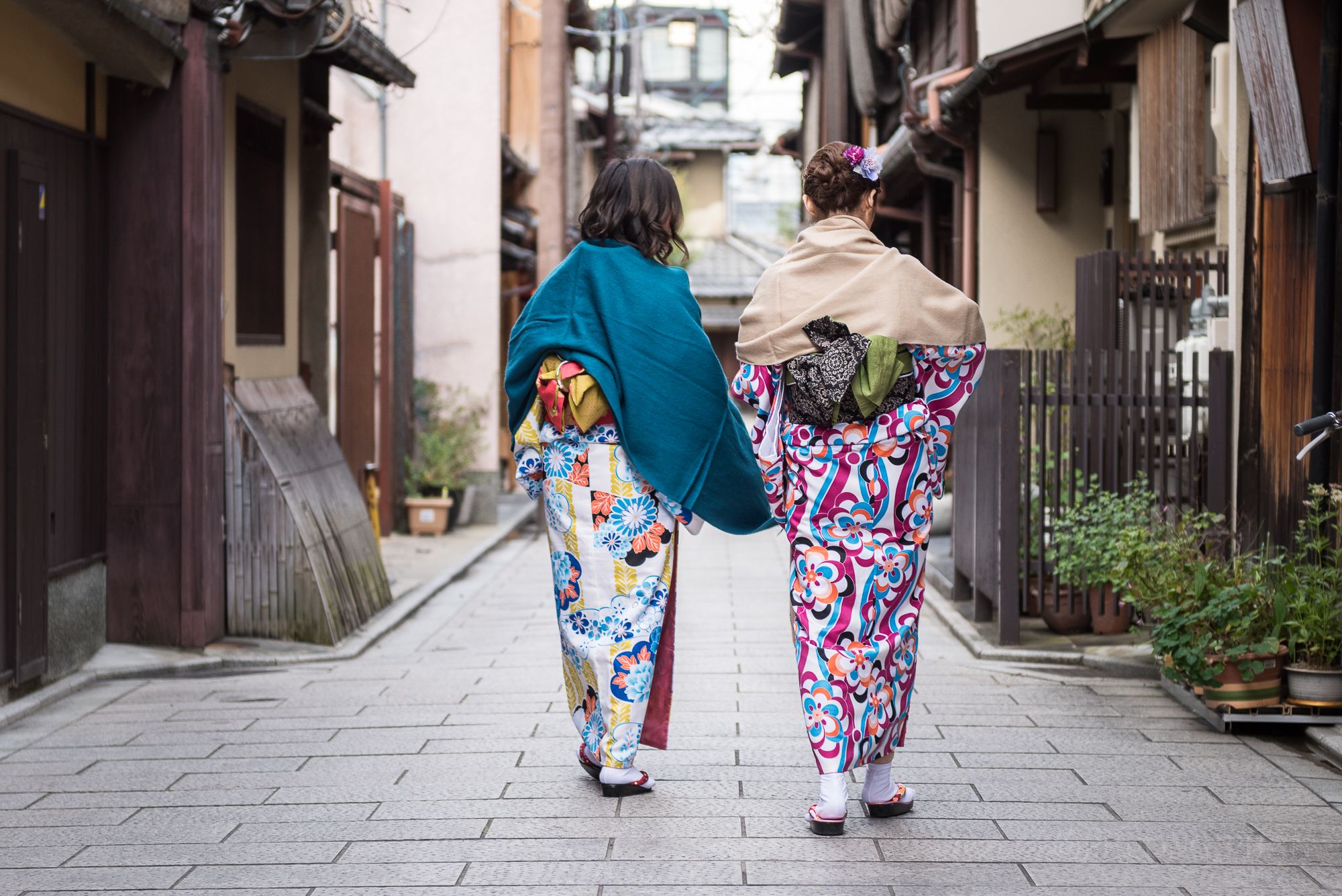 Higashiiyama-Ku, Japan