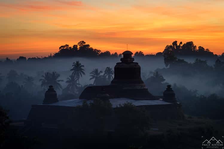 Htukkanthein Temple