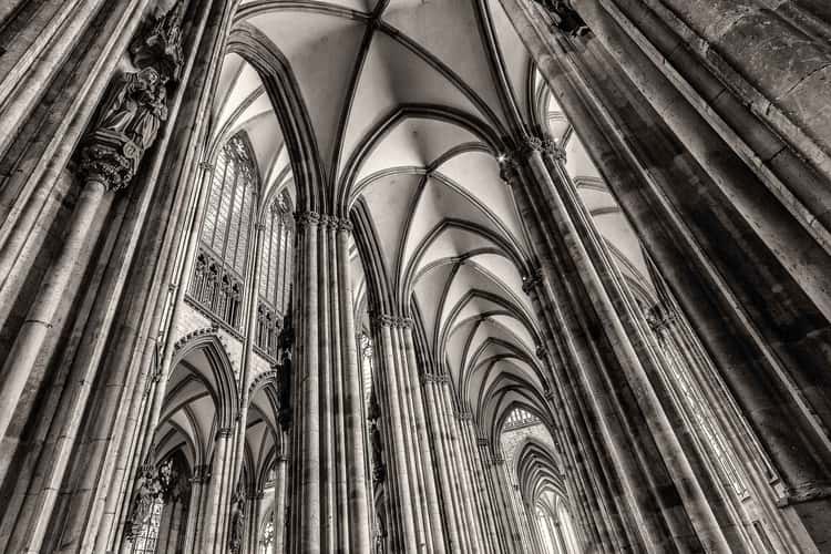 Cologne Cathedral