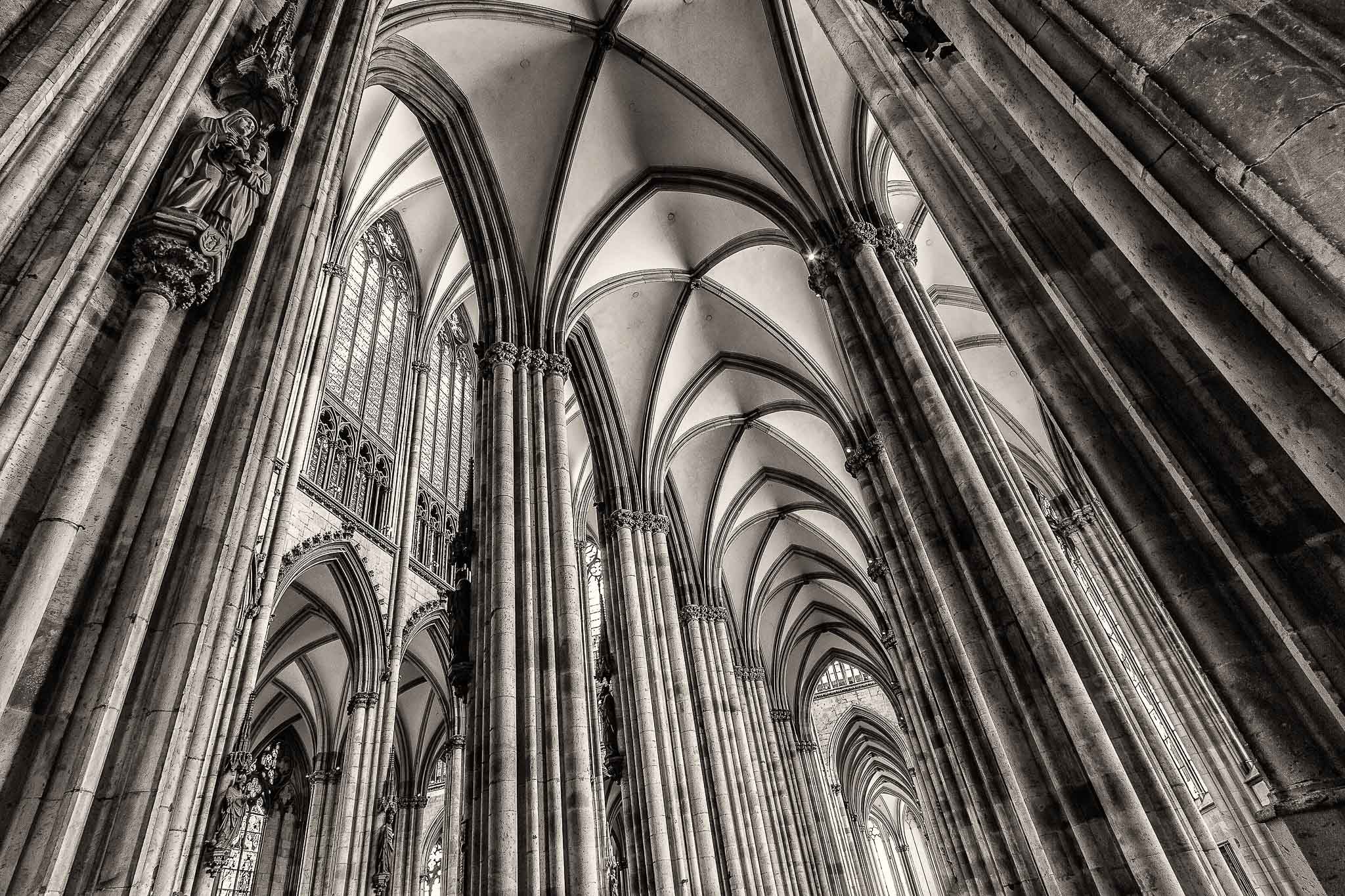 Cologne Cathedral, Germany
