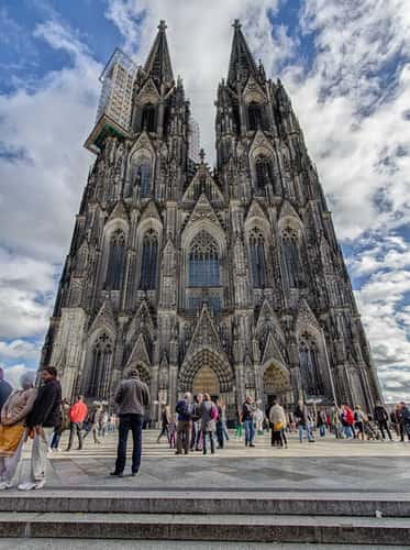 Cologne Cathedral