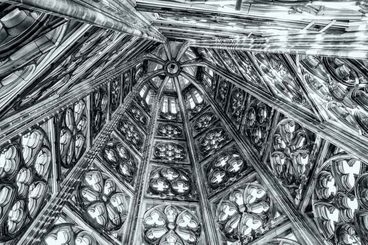 Cologne Cathedral