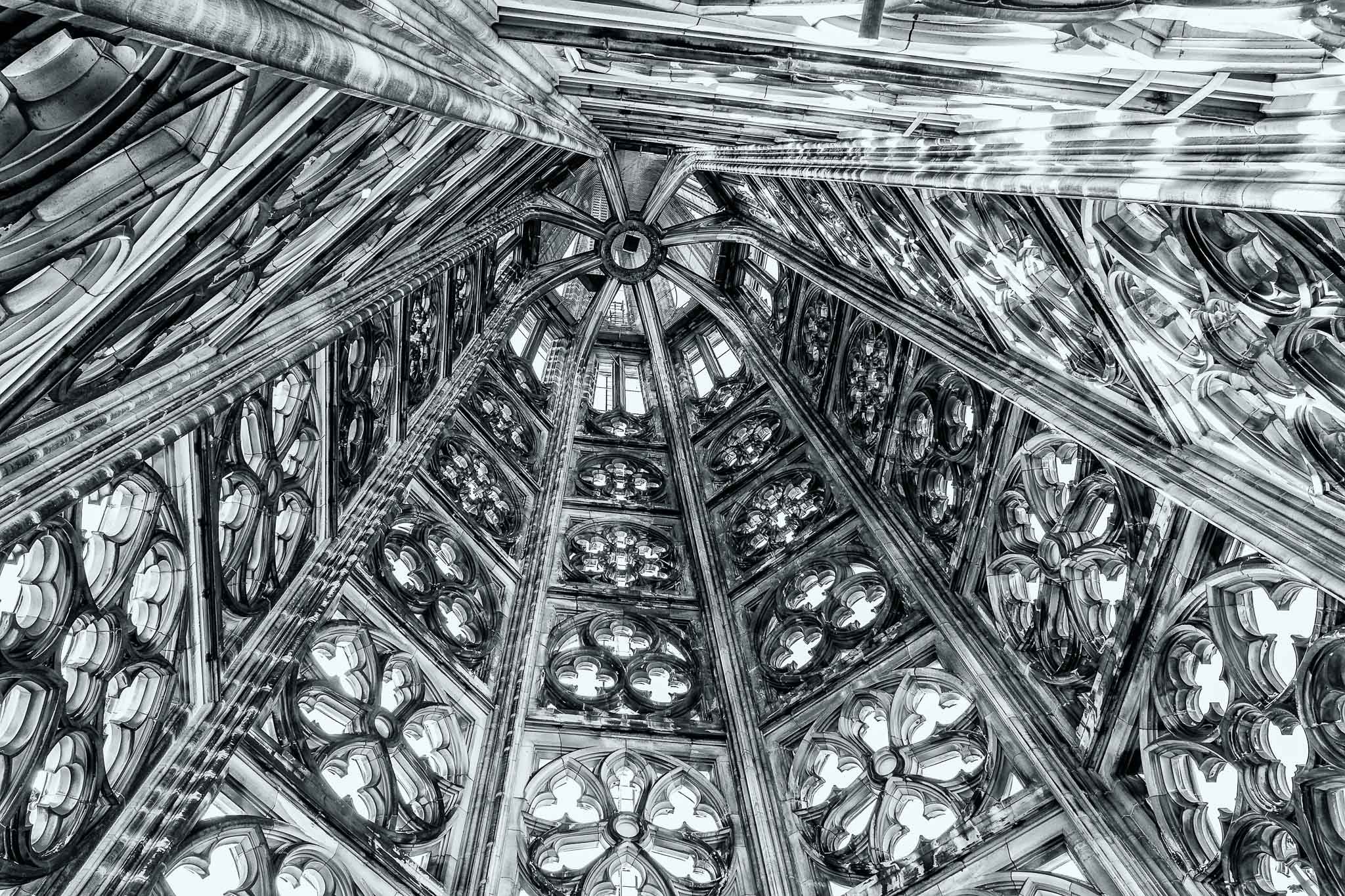 Cologne Cathedral, Germany