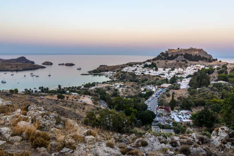 Lindos