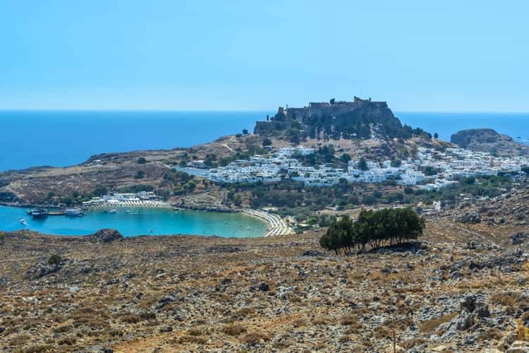 Lindos
