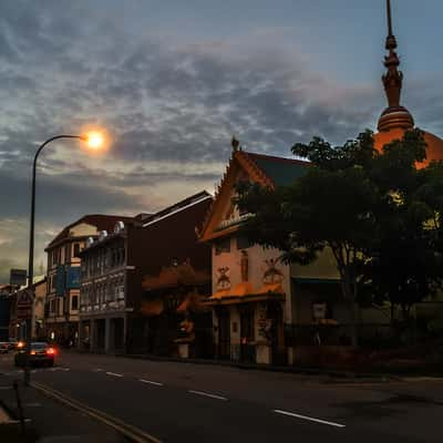 Little India, Singapore