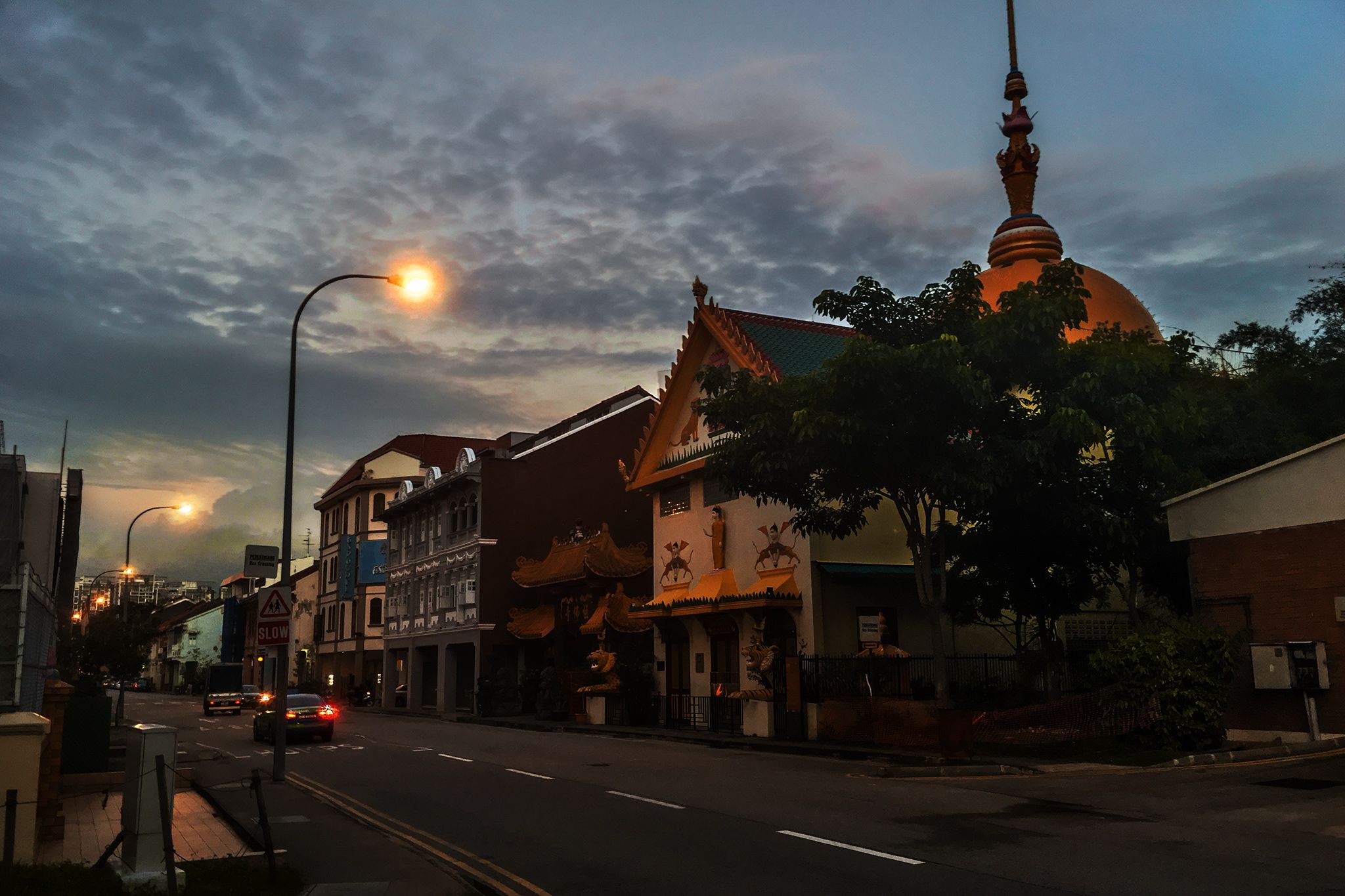 Little India, Singapore
