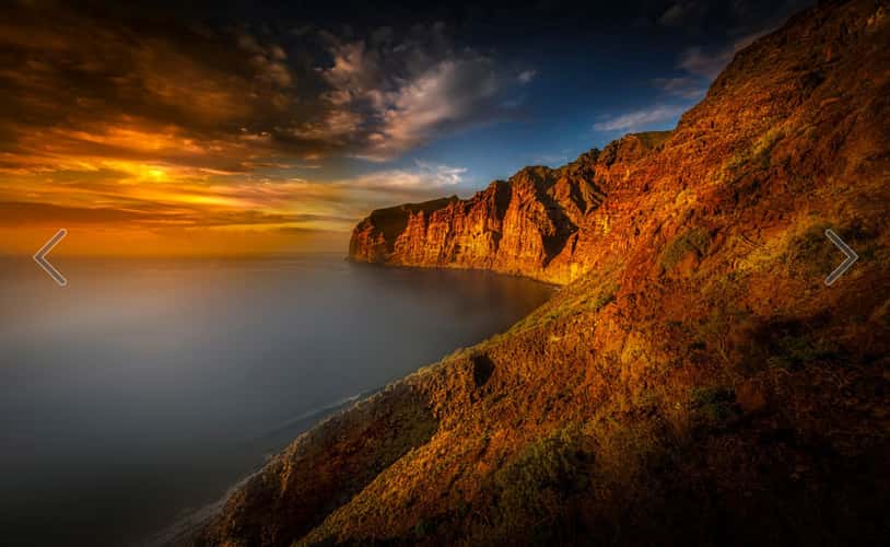 Los Gigantes