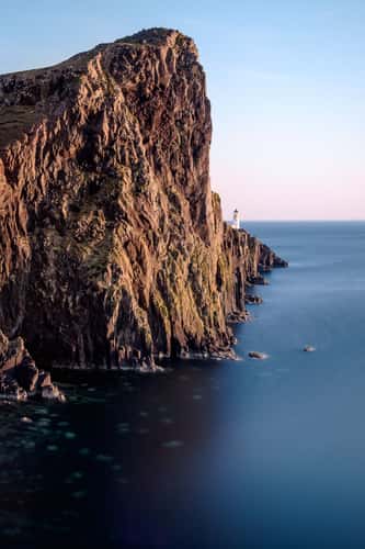 Neist Point Lighthouse, Skye