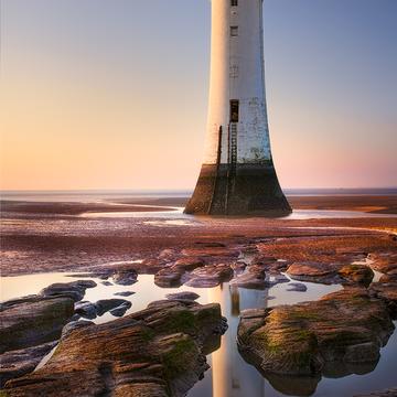 New Brighton Lighthouse, United Kingdom