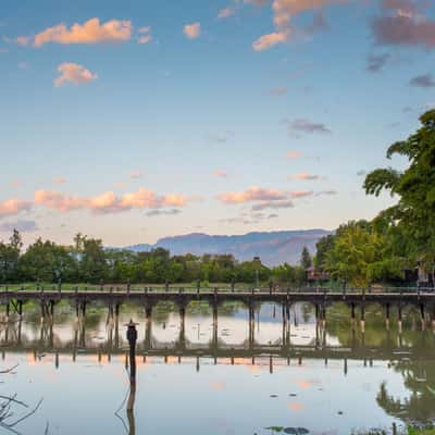 Nyaungshwe, Myanmar, Myanmar