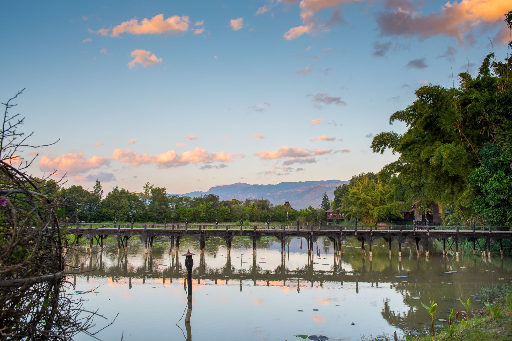 Nyaungshwe, Myanmar, Myanmar