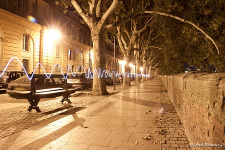 Quai de la Daurade