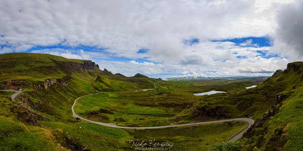 The Quiraing