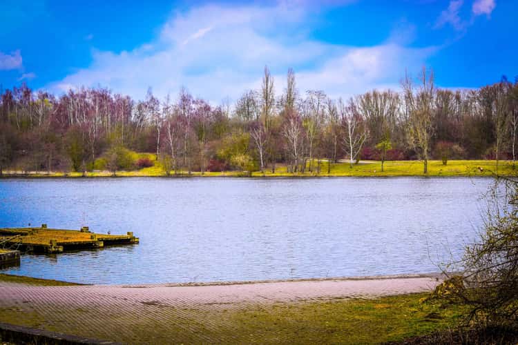 Ümminger See