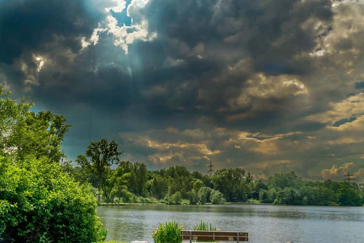 Ümminger See