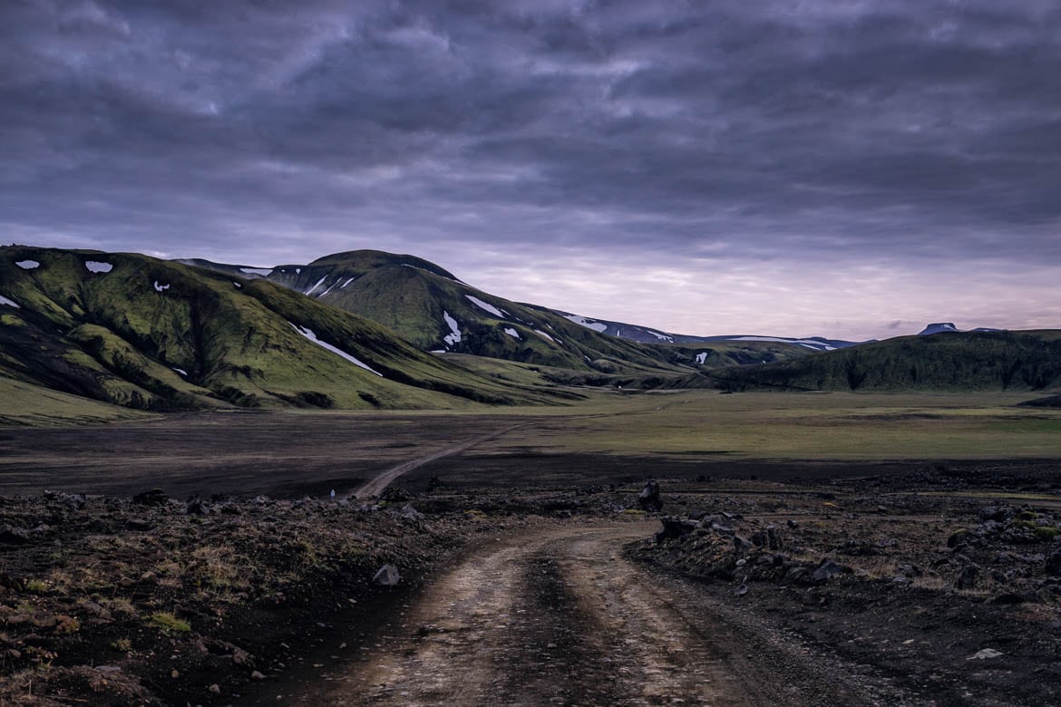 Top 7 mistakes you should avoid when traveling to Iceland