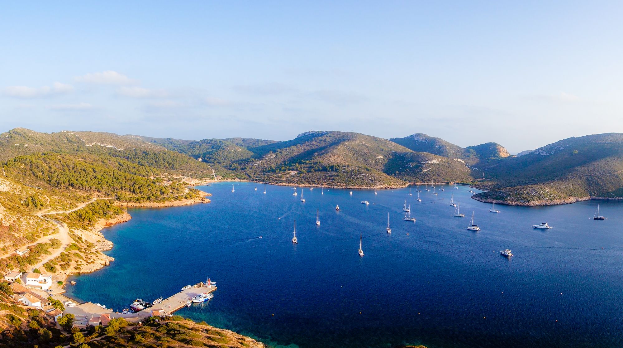 Cabrera, Mallorca, Spain