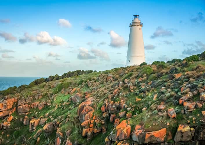 Cape Willoughby Lighthouse