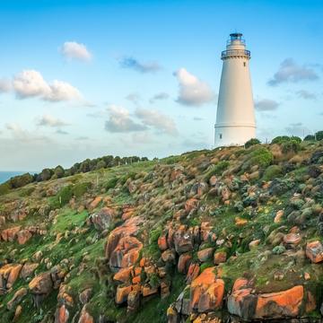 Cape Willoughby Lighthouse, Australia