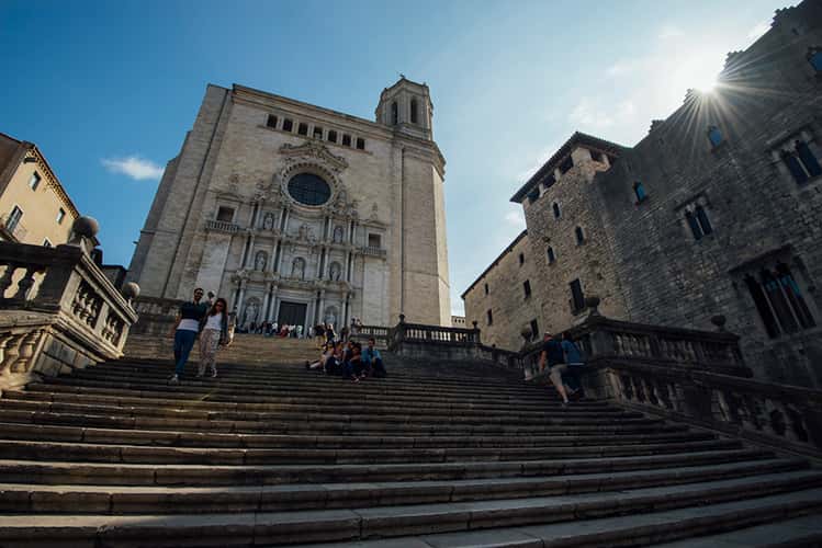 Cathedral de Girona