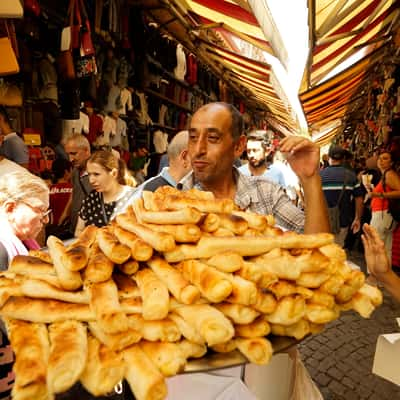 Come and get it!, Turkey (Türkiye)