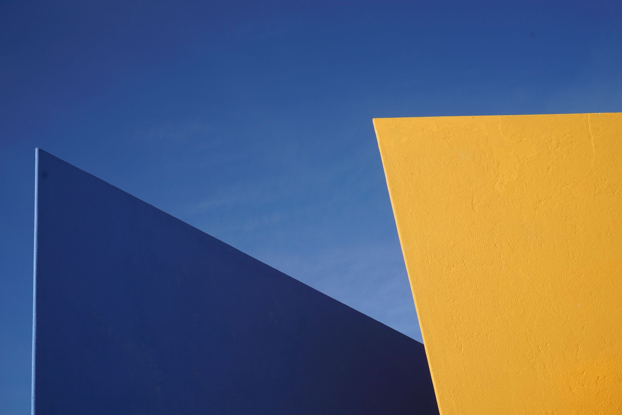 Concrete Sails, Portugal