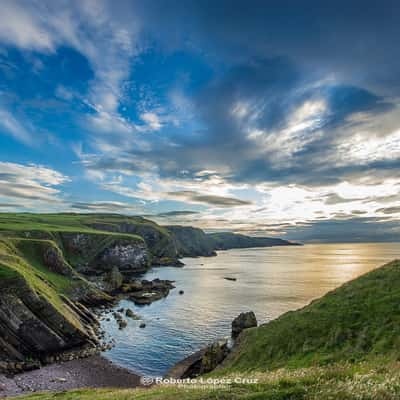 Costa de Escocia, United Kingdom