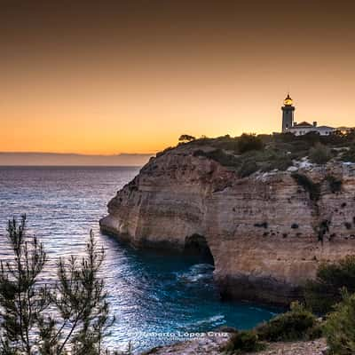 Costa de Portugal, Portugal