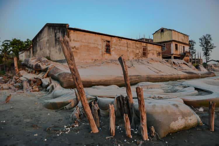 Cox's Bazar